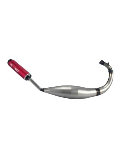 Pot d'échappement TECNIGAS XS 2