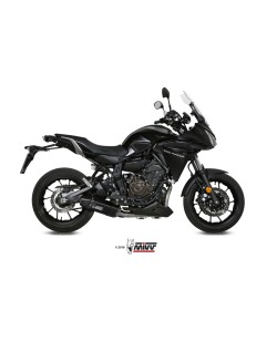 Ligne complète MIVV Speed Edge - Yamaha Tracer 700