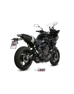 Ligne complète MIVV Speed Edge - Yamaha Tracer 700