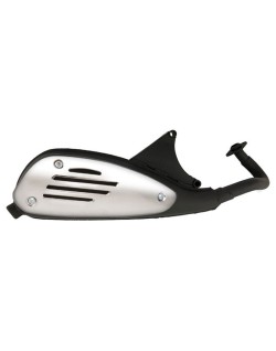Pot d'échappement TECNIGAS Original Pro Vespa