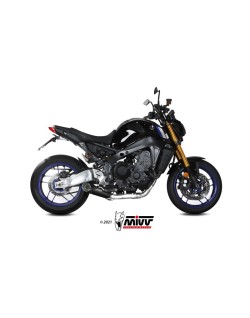 Ligne complète MIVV X-M5