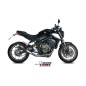 Ligne complète MIVV GP PRO - Honda CBR 650R Ligne complète MIVV GP PRO - Honda CBR 650R