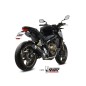 Ligne complète MIVV GP PRO - Honda CBR 650R Ligne complète MIVV GP PRO - Honda CBR 650R