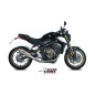 Ligne complète MIVV GP PRO - Honda CBR 650R Ligne complète MIVV GP PRO - Honda CBR 650R