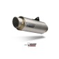 Ligne complète MIVV GP PRO - Honda CBR 650R Ligne complète MIVV GP PRO - Honda CBR 650R