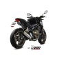 Ligne complète MIVV GP PRO - Honda CBR 650R Ligne complète MIVV GP PRO - Honda CBR 650R