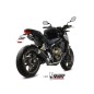 Ligne complète MIVV GP PRO - Honda CBR 650R Ligne complète MIVV GP PRO - Honda CBR 650R
