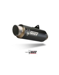 Ligne complète MIVV GP PRO - Honda CBR 650R