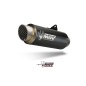 Ligne complète MIVV GP PRO - Honda CBR 650R Ligne complète MIVV GP PRO - Honda CBR 650R