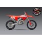 Ligne complète YOSHIMURA RS-12 - Honda CRF450R/RX/WE Ligne complète YOSHIMURA RS-12 - Honda CRF450R/RX/WE