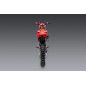 Ligne complète YOSHIMURA RS-12 - Honda CRF450R/RX/WE Ligne complète YOSHIMURA RS-12 - Honda CRF450R/RX/WE