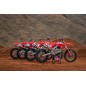 Ligne complète YOSHIMURA RS-12 - Honda CRF450R/RX/WE Ligne complète YOSHIMURA RS-12 - Honda CRF450R/RX/WE