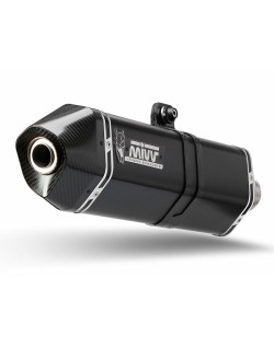 Ligne complète MIVV Speed Edge - SYM Maxsym 500 TL