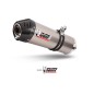 Silencieux MIVV Oval - KTM 690 SMC R Silencieux MIVV Oval - KTM 690 SMC R