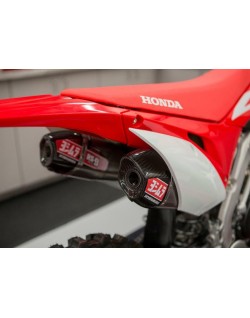 Ligne complète YOSHIMURA USA RS9T - Honda CRF 450 R