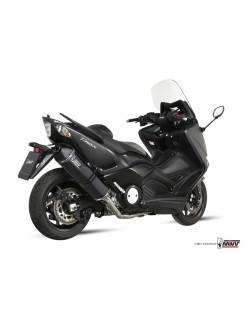 Ligne complète MIVV Speed Edge - Yamaha T-Max 530