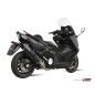 Ligne complète MIVV Speed Edge - Yamaha T-Max 530 Ligne complète MIVV Speed Edge - Yamaha T-Max 530