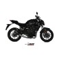 Ligne complète MIVV GP PRO - Yamaha MT-07 Ligne complète MIVV GP PRO - Yamaha MT-07