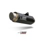Ligne complète MIVV GP PRO - Yamaha MT-07 Ligne complète MIVV GP PRO - Yamaha MT-07