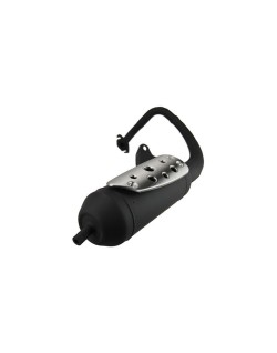 Pot d'échappement TECNIGAS Slient Pro