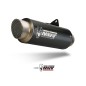 Ligne complète MIVV GP PRO - Kawasaki Z650 Ligne complète MIVV GP PRO - Kawasaki Z650