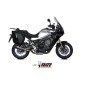 Ligne complète MIVV Oval - Yamaha Tracer 9/GT Ligne complète MIVV Oval - Yamaha Tracer 9/GT