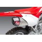 Ligne complète YOSHIMURA RS-9T Signature Series titane/inox/carbone - Honda CRF125F