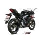 Ligne complète MIVV Delta Race - Suzuki GSX-S 125 Ligne complète MIVV Delta Race - Suzuki GSX-S 125