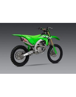 Ligne complète YOSHIMURA RS-12 Signature Series