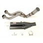 Ligne complète IXIL Hyperlow - XY9364XB Ligne complète IXIL Hyperlow - XY9364XB