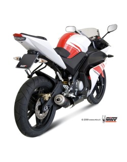 Ligne complète MIVV GP - Yamaha YZF-R 125