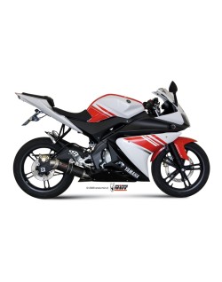Ligne complète MIVV GP - Yamaha YZF-R 125