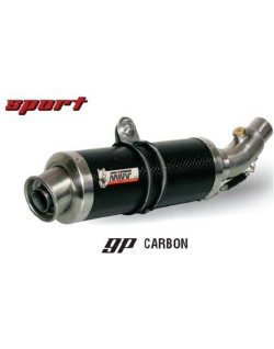 Ligne complète MIVV GP - Yamaha YZF-R 125