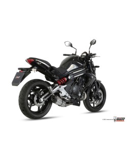 Ligne complète MIVV Suono - Kawasaki ER-6N