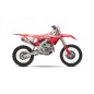 Ligne complète YOSHIMURA RS-12 Signature Series inox/carbone- Honda CRF250R Ligne complète YOSHIMURA RS-12 Signature Series inox/carbone- Honda CRF250R