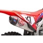 Ligne complète YOSHIMURA RS-12 Signature Series inox/carbone- Honda CRF250R Ligne complète YOSHIMURA RS-12 Signature Series inox/carbone- Honda CRF250R