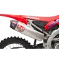 Ligne complète YOSHIMURA RS-12 Signature Series inox/carbone- Honda CRF250R Ligne complète YOSHIMURA RS-12 Signature Series inox/carbone- Honda CRF250R