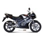 Ligne complète MIVV GP - Honda CBR 125R Ligne complète MIVV GP - Honda CBR 125R
