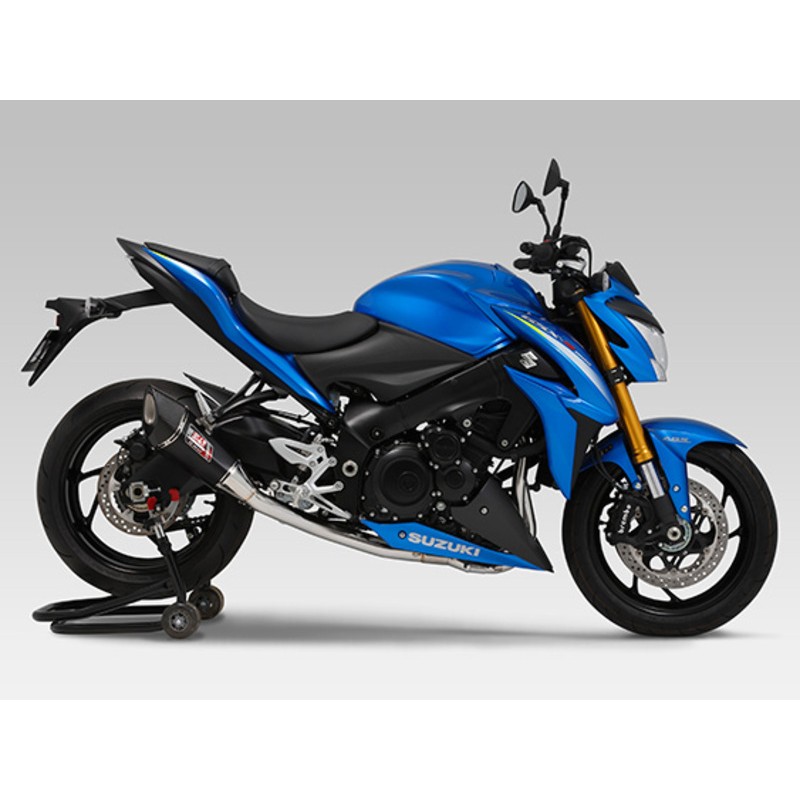 Ligne complète YOSHIMURA R-11 Metal Magic Suzuki GSX-S1000 Ligne complète YOSHIMURA R-11 Metal Magic Suzuki GSX-S1000