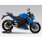 Ligne complète YOSHIMURA R-11 Metal Magic Suzuki GSX-S1000 Ligne complète YOSHIMURA R-11 Metal Magic Suzuki GSX-S1000