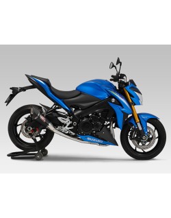 Ligne complète YOSHIMURA R-11 Metal Magic Suzuki GSX-S1000
