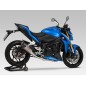 Ligne complète YOSHIMURA R-11 titane Suzuki GSX-S1000