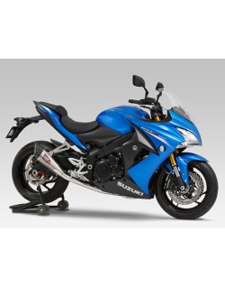 Ligne complète YOSHIMURA R-11 titane Suzuki GSX-S1000