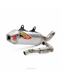 Ligne complète PRO CIRCUIT T-6