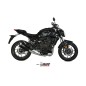 Ligne complète MIVV Delta Race - Yamaha MT-07 Ligne complète MIVV Delta Race - Yamaha MT-07