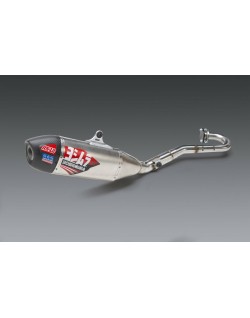 Ligne complète YOSHIMURA RS-12 Signature Serie - Suzuki RMZ 450