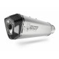 Ligne complète MIVV Delta Race - Yamaha MT-07 Ligne complète MIVV Delta Race - Yamaha MT-07