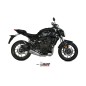 Ligne complète MIVV Delta Race - Yamaha MT-07 Ligne complète MIVV Delta Race - Yamaha MT-07