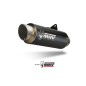 Ligne complète MIVV GP PRO - Honda CB125R Ligne complète MIVV GP PRO - Honda CB125R