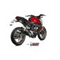 Ligne complète MIVV GP PRO - Honda CB125R Ligne complète MIVV GP PRO - Honda CB125R